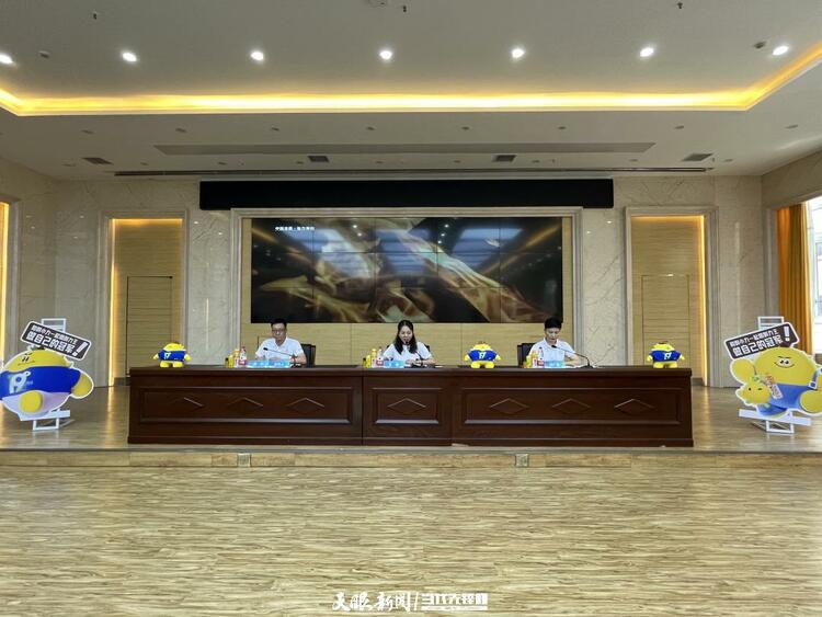 2024“刺力王”六盤水馬拉松：精心籌備 精彩待發