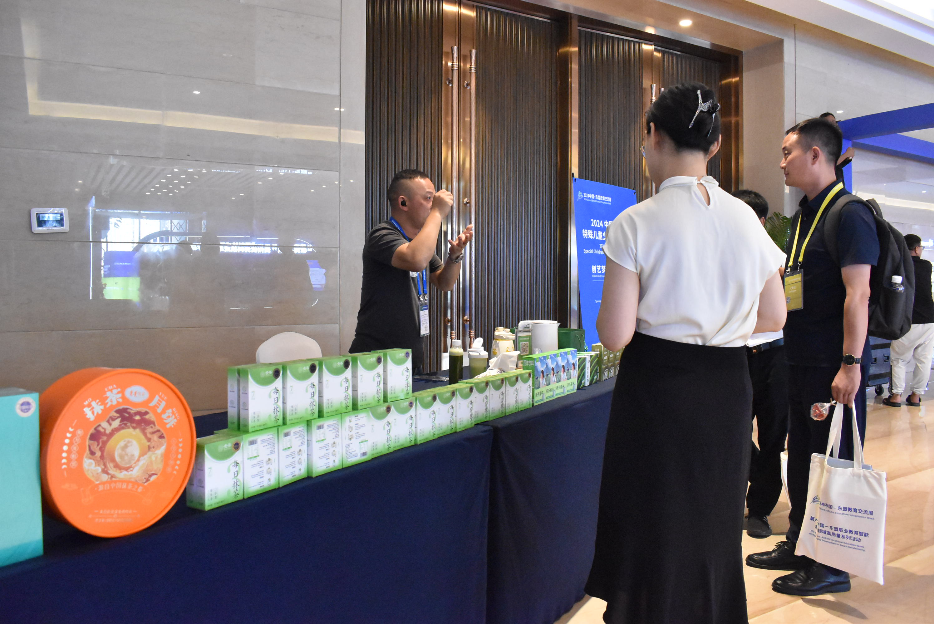 貴州：加快培育特色食品加工業 寫好土特産文章 “舌尖”産業有滋味