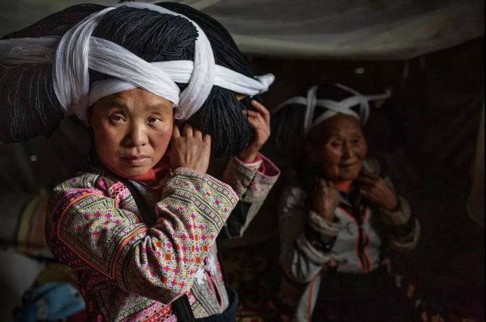 （旅遊）美國《國家地理》“2020年最佳旅行清單”，貴州為中國唯一入選地區
