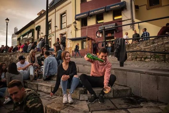 （旅遊）美國《國家地理》“2020年最佳旅行清單”，貴州為中國唯一入選地區