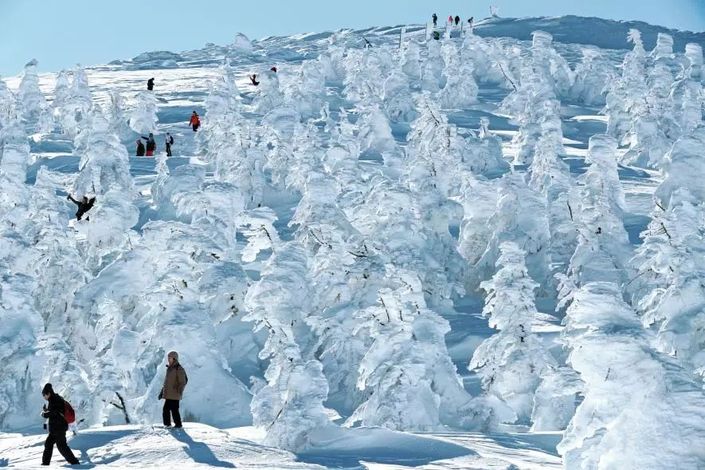 （旅遊）美國《國家地理》“2020年最佳旅行清單”，貴州為中國唯一入選地區
