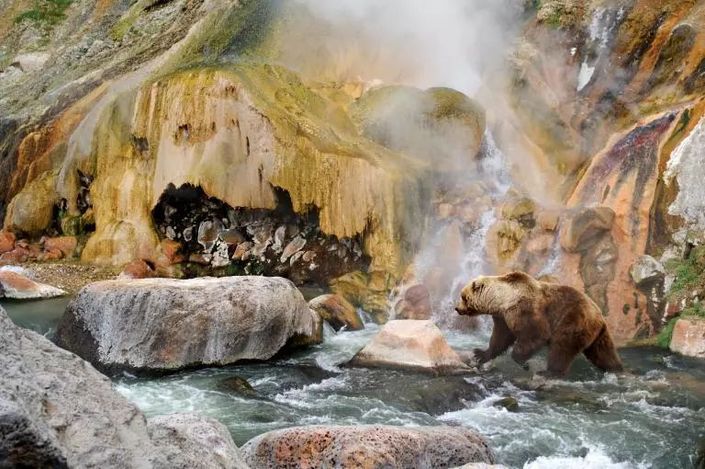 （旅遊）美國《國家地理》“2020年最佳旅行清單”，貴州為中國唯一入選地區