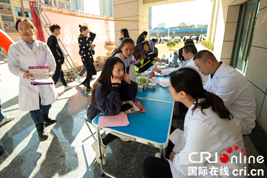 （明年意向合作單位，正在洽談）“工會送崗位 就業暖人心”貴州工商職業學院站圓滿成功
