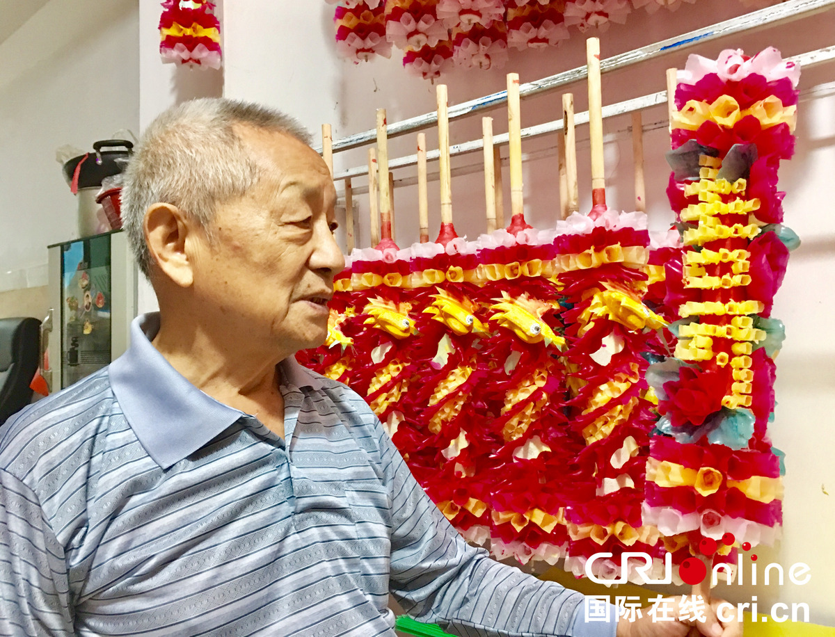 非遺“活態文化”貴州銅仁思南花燭（組圖）