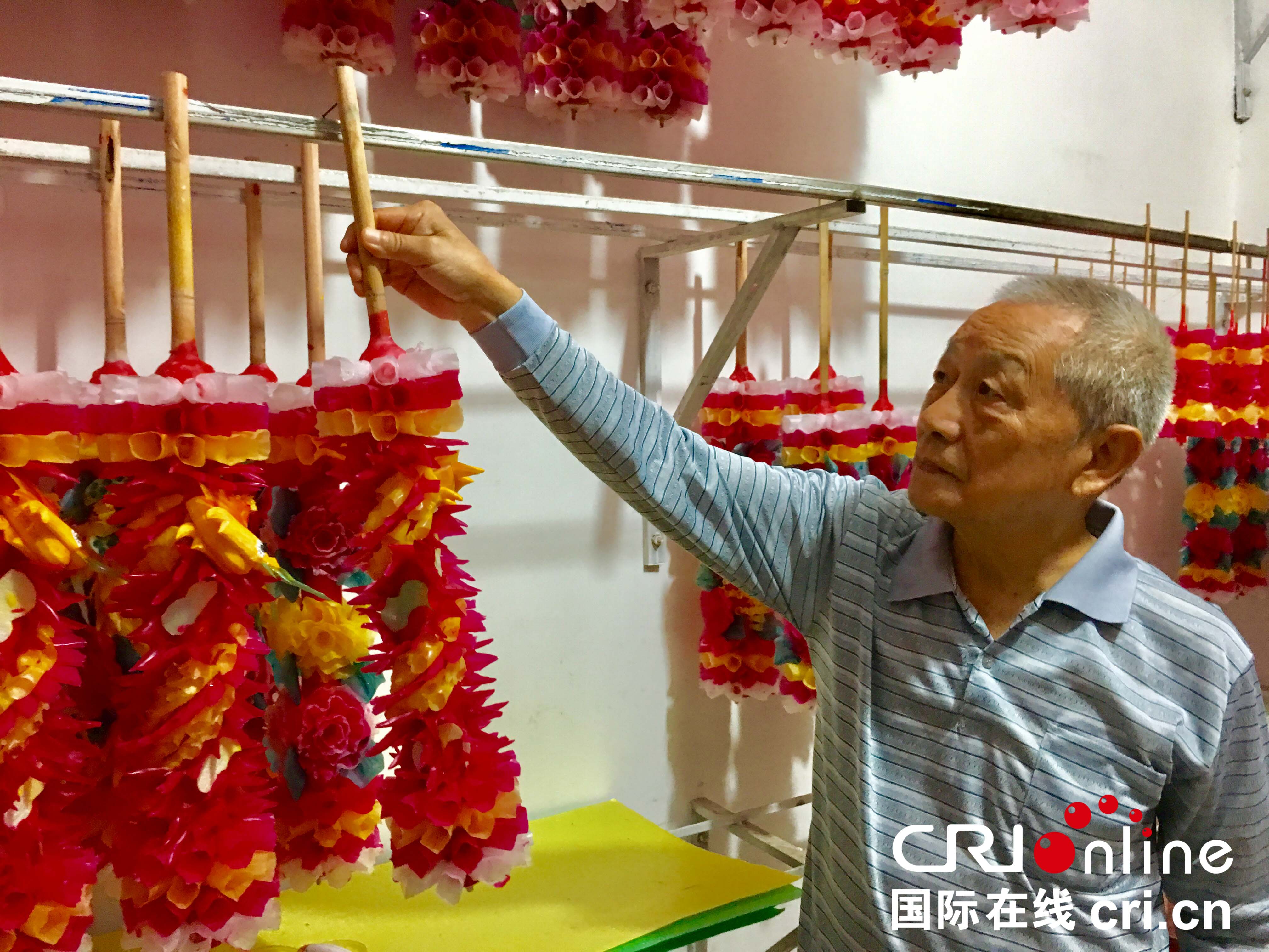 非遺“活態文化”貴州銅仁思南花燭（組圖）