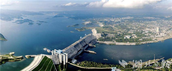 護一庫凈水北送 三峽大學首獲國家重點項目