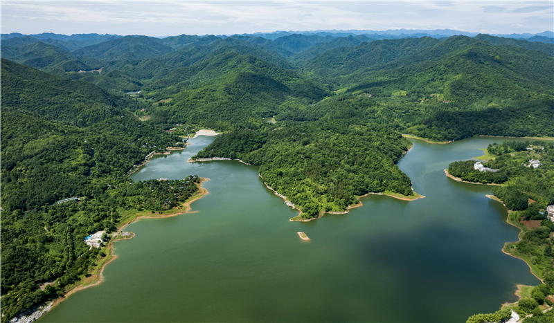 襄陽新增3家4A級景區