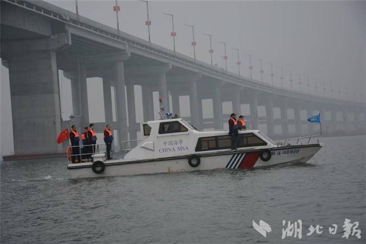 跑一場馬拉松 愛上一座城 宜城漢江半程馬拉松圓滿收官