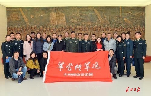 （文末有封面圖）【與軍運同行】【強軍風采—圖片】走進火箭軍指揮學院