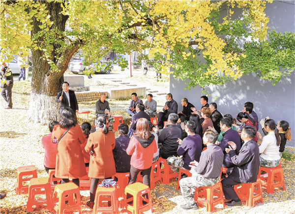 隨州打造四大特色産業基地