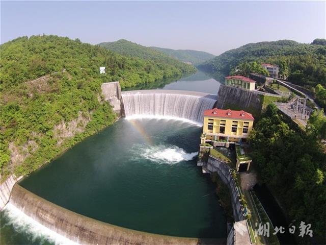 多地試點 湖北正探索建立水生態補償機制