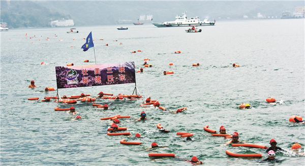 “秘境”巴東：打造全國知名生態文化旅遊基地