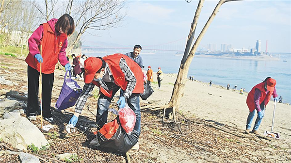 長江大保護“立規”三年來 宜昌“關改搬轉治綠”成效彰顯_fororder_02