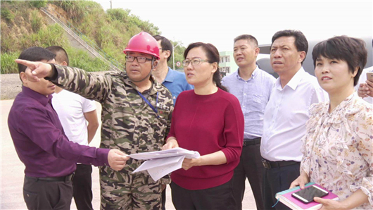 【湖北】【客戶稿件】湖北蘄春整治長江岸線確保“一江清水向東流”