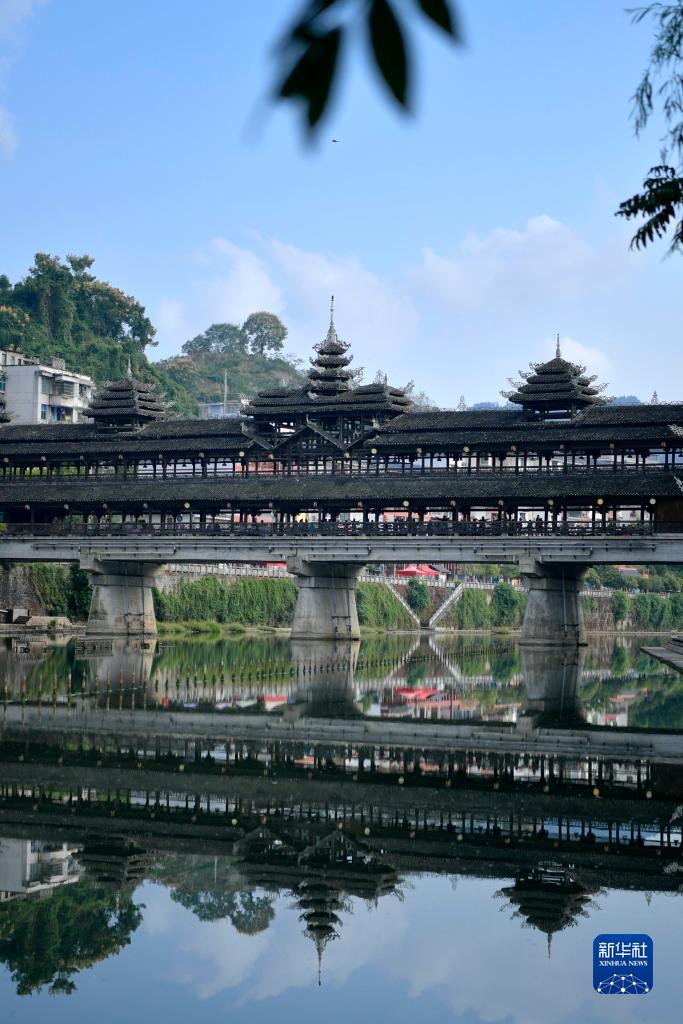 湖北宣恩：發展全域旅遊 助力經濟轉型升級