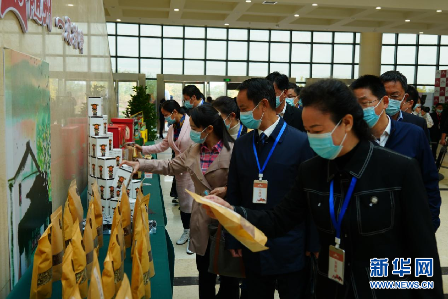 湖北隨州舉辦文化旅遊産業發展大會 推進全域旅遊發展