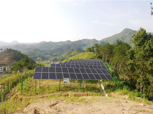 【湖北】【客戶稿件】黃岡蘄春土庫村：“黨建+鄉友鄉賢”引領鄉村振興