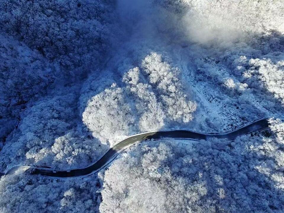 荊楚年味濃 “鍾情湖北過大年”15條旅遊線路發佈