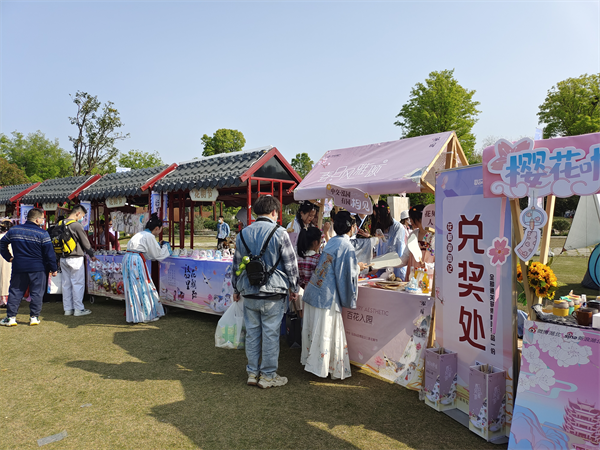 第四屆漢口裏花朝節將於3月4日在武漢園博園啟動_fororder_圖片9