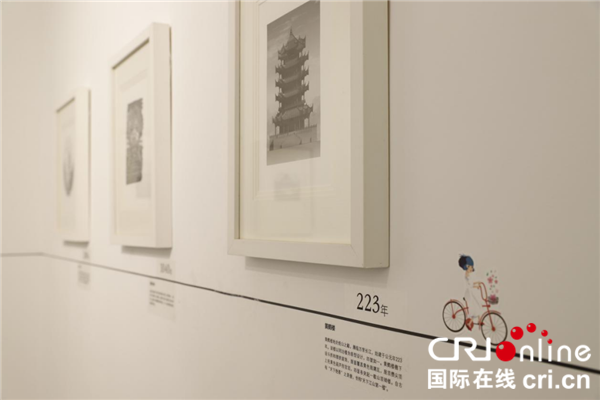 IP形象作為“文化導遊”帶市民遊客“行走”江城、見證發展_fororder_圖片1