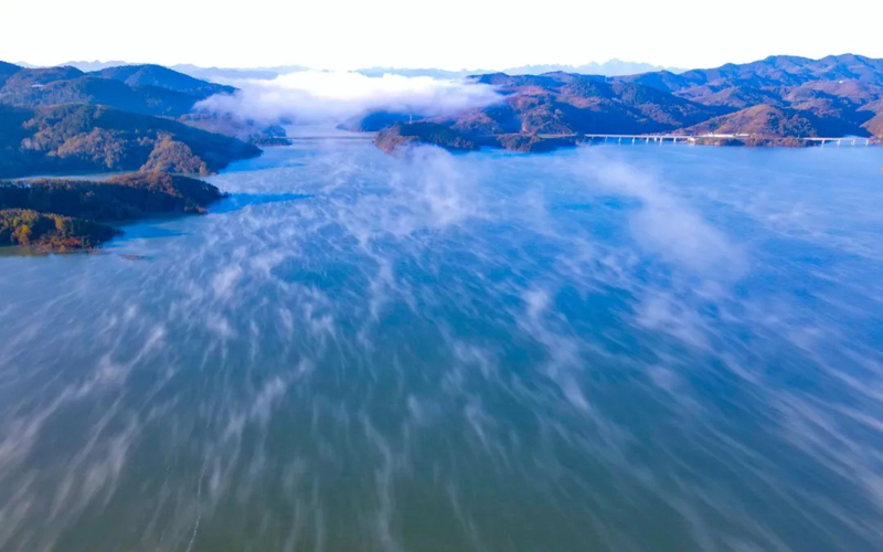 湖北：護碧水清波 守荊楚安瀾