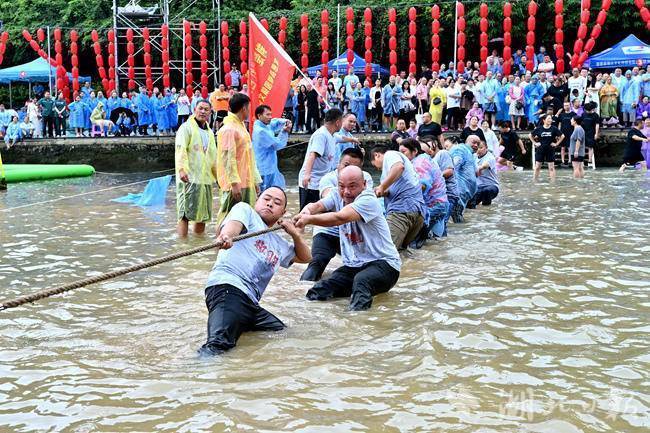 湖北宣恩：煙火氣裏覓浪漫 主客共享貢鄉美