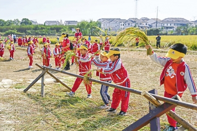 武漢紫薇旅遊度假區獲批2023年新一批省級旅遊度假區