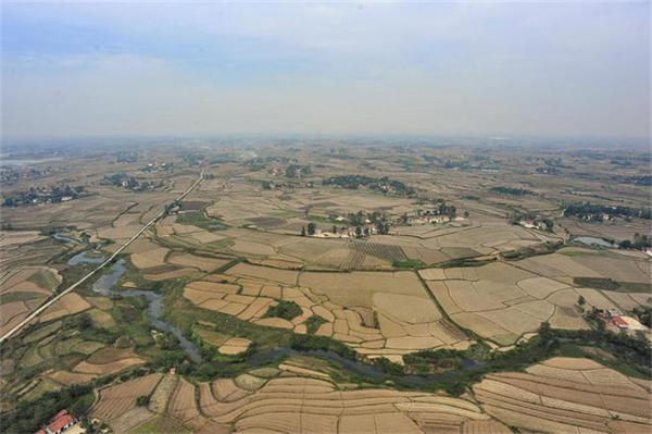 湖北城河遺址發現距今約5000年的“水壩”遺存_fororder_圖片12