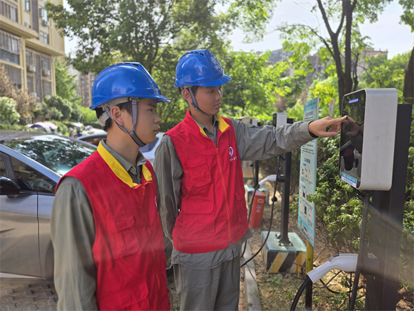 國網湖北電力研發電動汽車智慧有序充電系統_fororder_圖片6