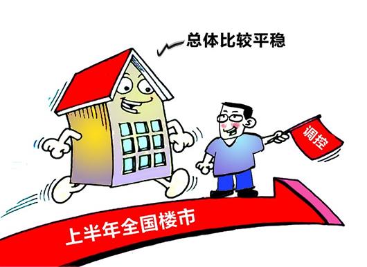 落實“房住不炒”還將如何發力