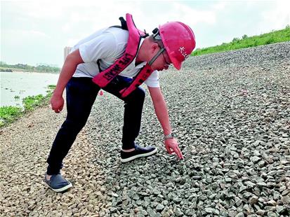 漢江 2020年“水上高速”通江達海