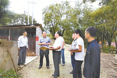 9939個巡視反饋問題13350件線索 湖北大起底大檢查