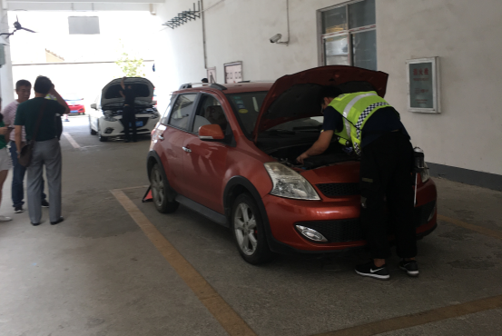 便捷高效：一號車市二手車過戶流程詳解