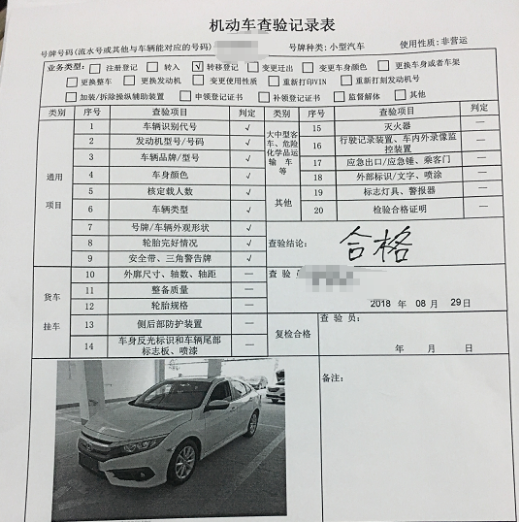 便捷高效：一號車市二手車過戶流程詳解