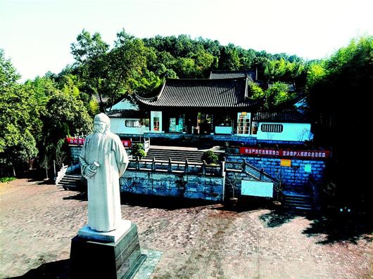 搶抓康養産業“風口”宜都全力打造中部地區醫養中心