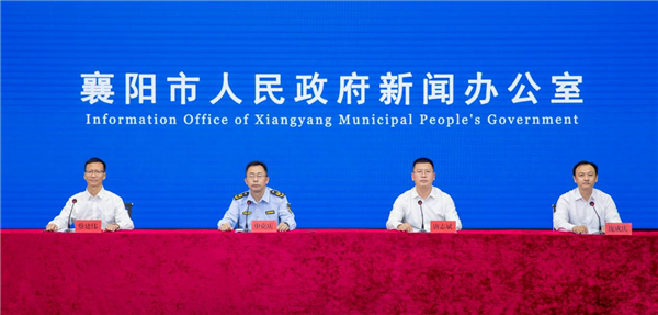 湖北襄陽：以最嚴舉措守護“舌尖上的安全”_fororder_圖片1