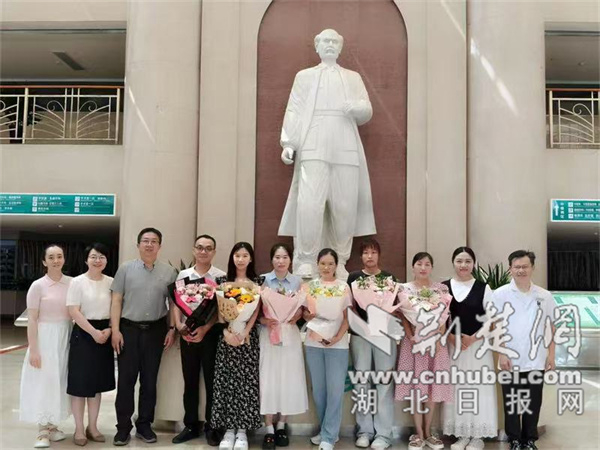 荊門市人民醫院血液凈化專科護士培訓基地開班_fororder_f3abf41e45a85010c640e90a527c11f6