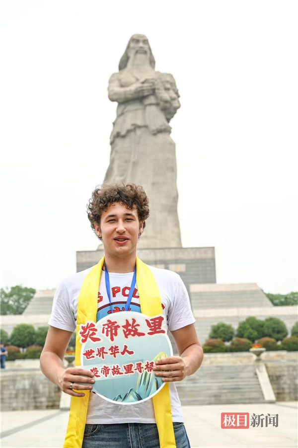 “公路本身就是藝術品”，全球文旅達人尋美隨州旅遊一號公路_fororder_beef30d2f6d949f5a7b16e8213faedaa