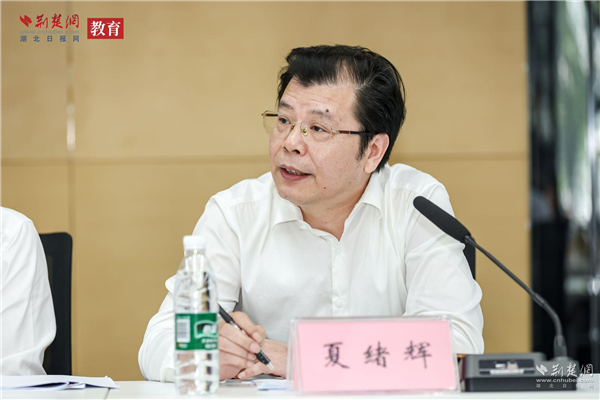 “鋼鐵脊梁”如何煉成？全國30家主流融媒探訪武漢科技大學“硬核之路”_fororder_8d663149ea722eb3d8d2a9a8ee4e988c