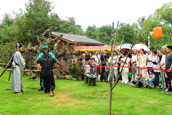 三國赤壁古戰場國慶中秋假期“穿越”盛宴開啟_fororder_圖片20