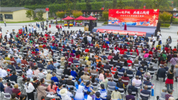 三線精神永傳承 慶祝三線建設實施60週年與388廠建廠60週年活動舉行