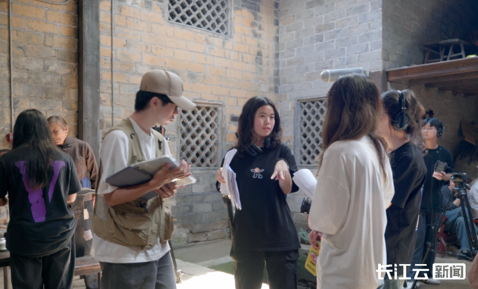 描繪新時代青年學子奮鬥群像 湖北省社科聯《大學之道》第四季開播