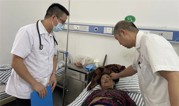 醫衛融合煥新動力 陽新縣浮屠鎮“醫”路暢行“衛”民暖心_fororder_微信圖片_20260201163950