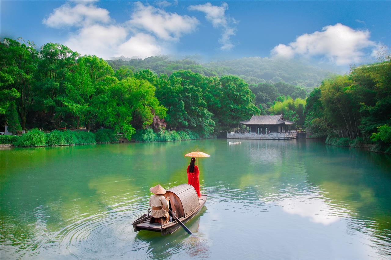 千年古城VS現代狂歡 襄陽打造盛夏“水陸詩”立體親子遊