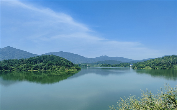 湖北首單水利風景區生態産品價值成功交易_fororder_LOCAL175170276426487E4ODI9QS