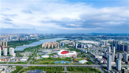 全民共赴體育之約 武漢市第十二屆運動會10月25日開幕