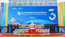 鏈鏈有“荊”彩 湖北企業鏈動新未來