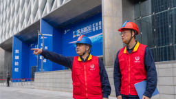 湖北武漢：多措並舉護航東湖論壇用電“零閃動”