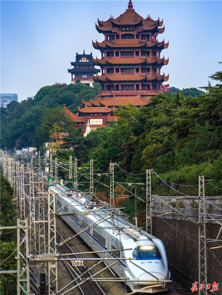 全市文化旅遊發展大會｜武漢，錨定國際文旅新坐標_fororder_19093f503b4365660349ca37f8a7a31a