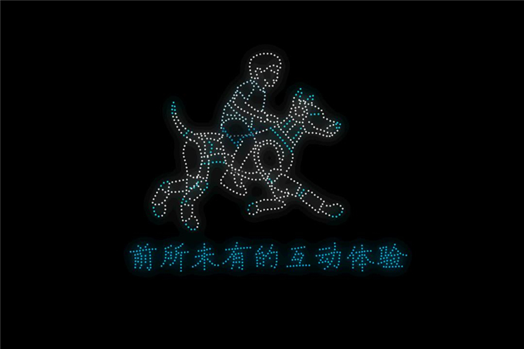 “世界機器人嘉年華”端午假期重磅登場！武漢這次要“玩把大的”！_fororder_a2ba28eff866465584ff20853b99fdb6